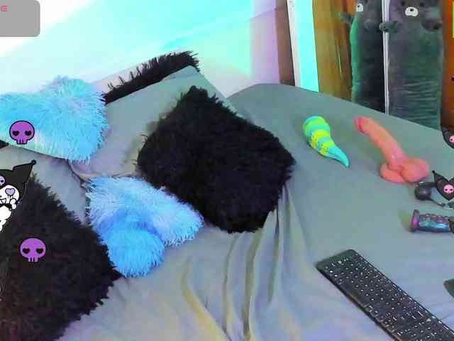 Bluedarkelf888