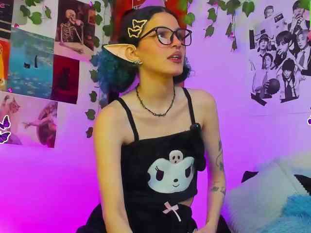 Bluedarkelf888