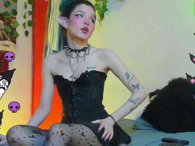 Bluedarkelf888 Bluedarkelf888