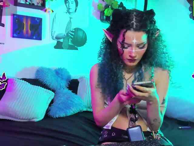 Bluedarkelf888