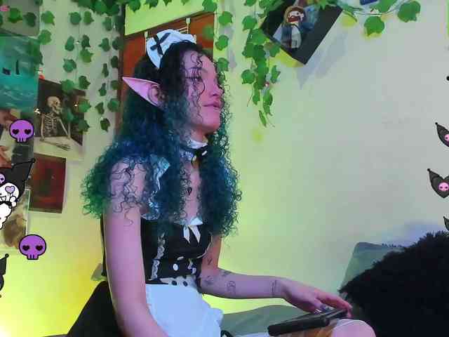 Bluedarkelf888 Bluedarkelf888