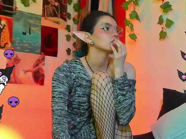 Modelo: Bluedarkelf888