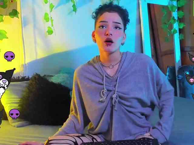 モデル: Bluedarkelf888