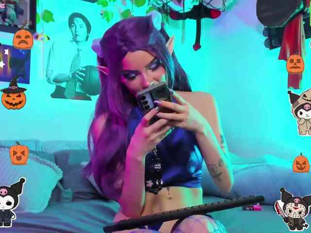 Bluedarkelf888