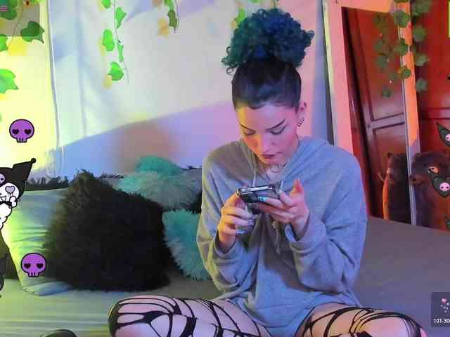 Bluedarkelf888