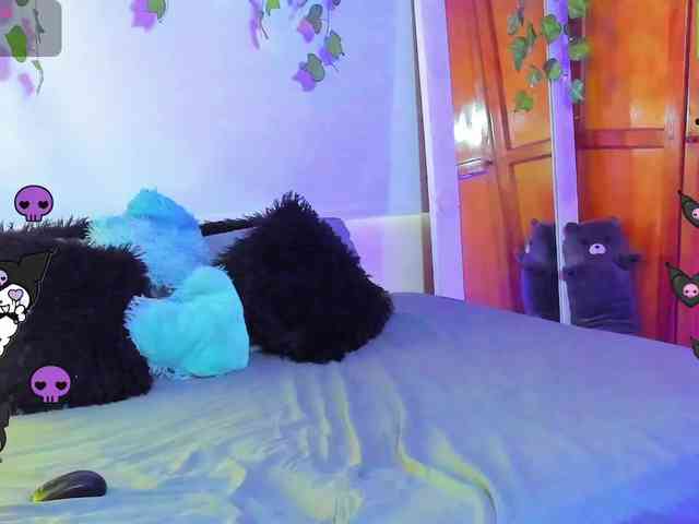 Bluedarkelf888