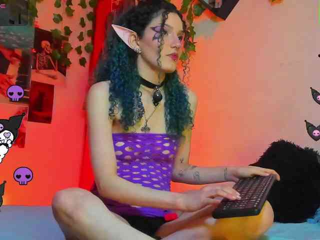Bluedarkelf888 Bluedarkelf888