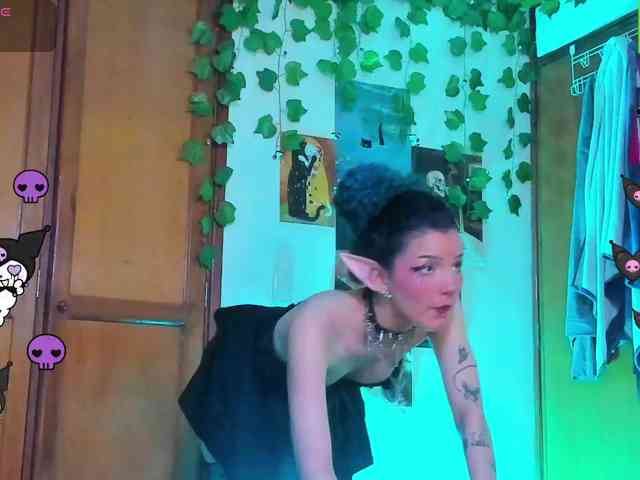 Modelo: Bluedarkelf888