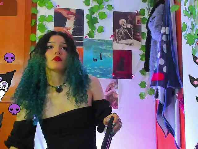 Model: Bluedarkelf888