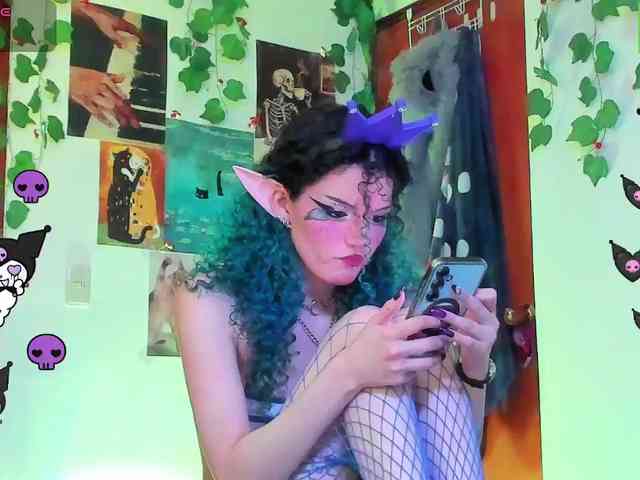 Bluedarkelf888 Bluedarkelf888