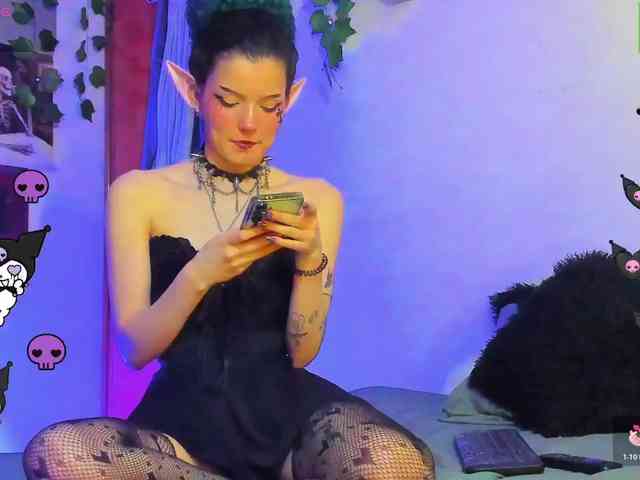 Bluedarkelf888 Bluedarkelf888