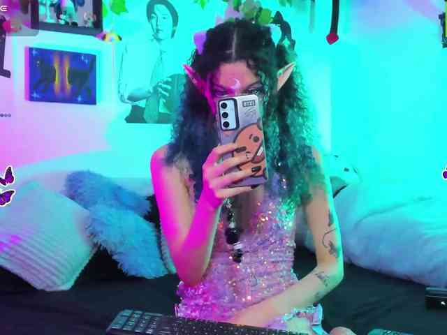 Bluedarkelf888 Bluedarkelf888