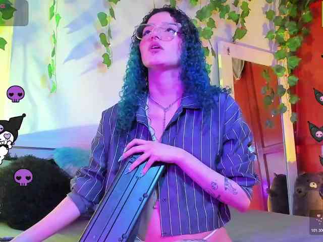 Bluedarkelf888