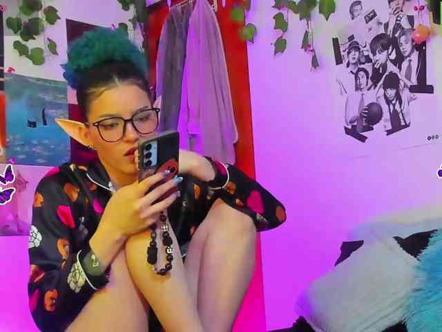 Bluedarkelf888