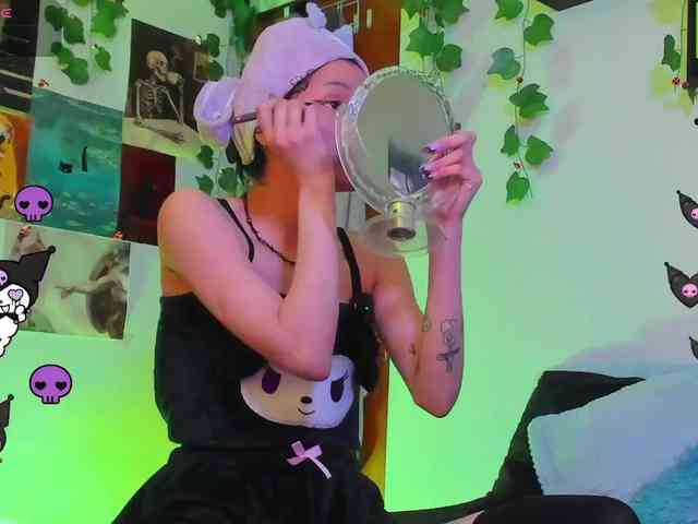 Bluedarkelf888 - Girl 