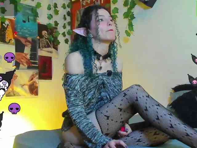 Bluedarkelf888