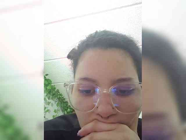 Bluedarkelf888 webcam