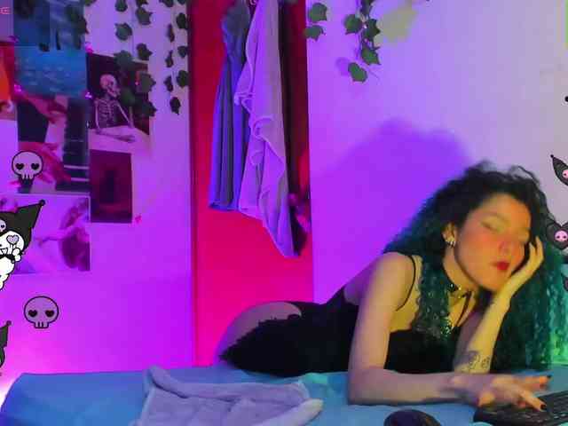 Bluedarkelf888 - Girl 