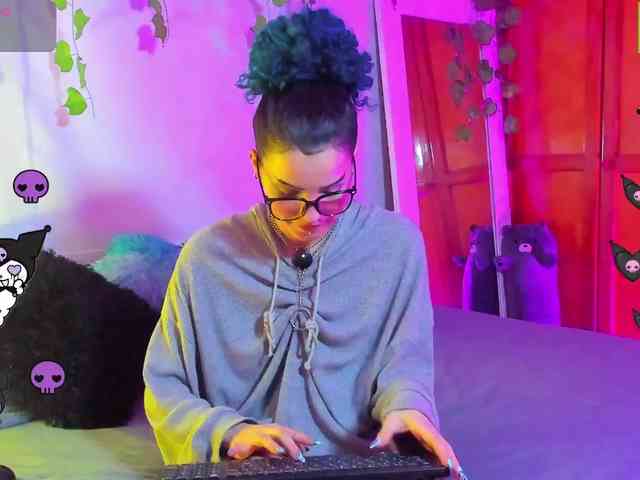 Bluedarkelf888 - Girl 