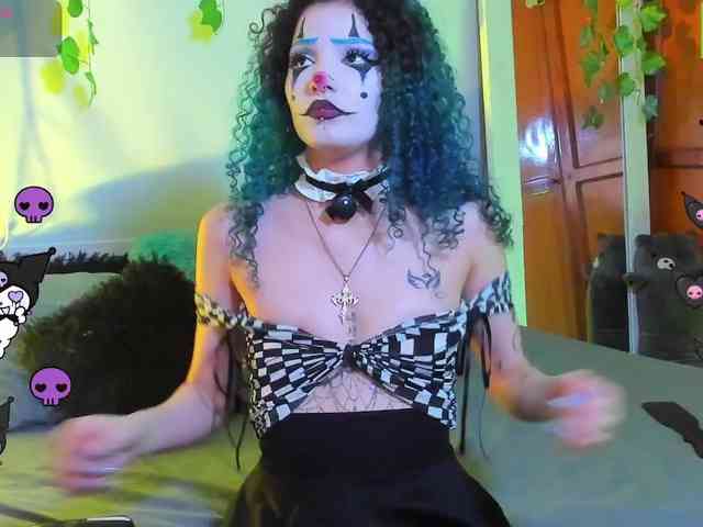 Model: Bluedarkelf888