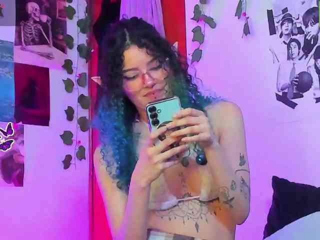 Bluedarkelf888