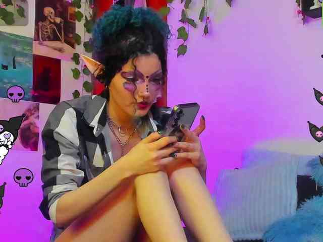 Bluedarkelf888