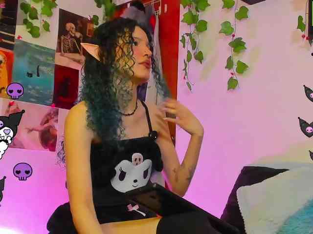 Bluedarkelf888