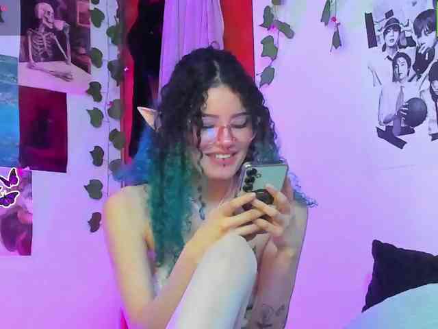 Bluedarkelf888