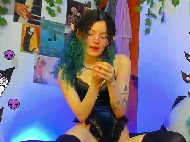 Bluedarkelf888