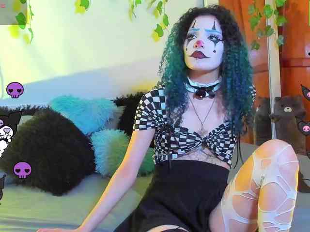 Model: Bluedarkelf888