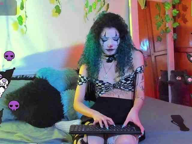Bluedarkelf888 - Girl 