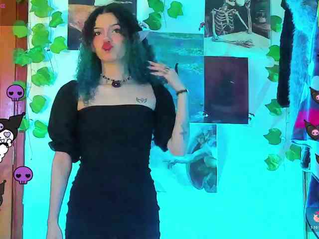 Model: Bluedarkelf888