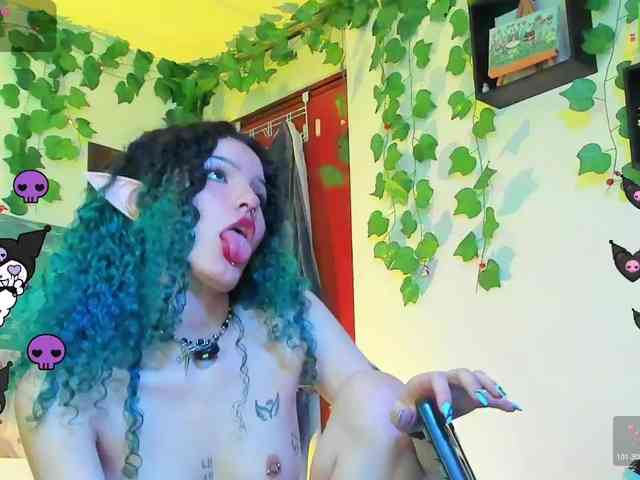 Modelo: Bluedarkelf888