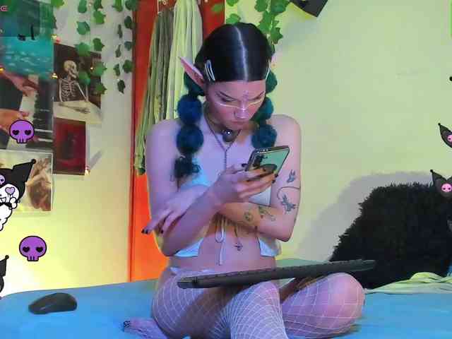 Bluedarkelf888