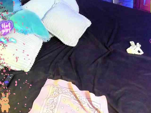 Bluedarkelf888 webcam