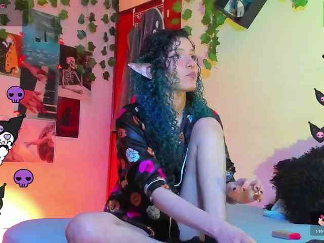 Bluedarkelf888