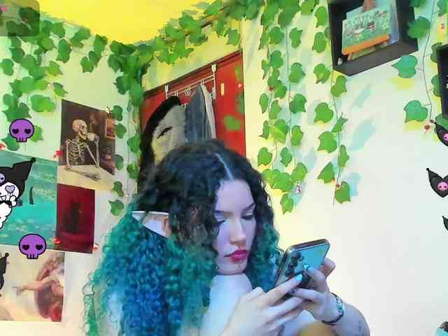 Model: Bluedarkelf888