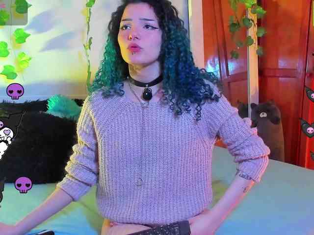 Modelo: Bluedarkelf888