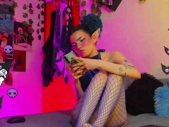 Bluedarkelf888