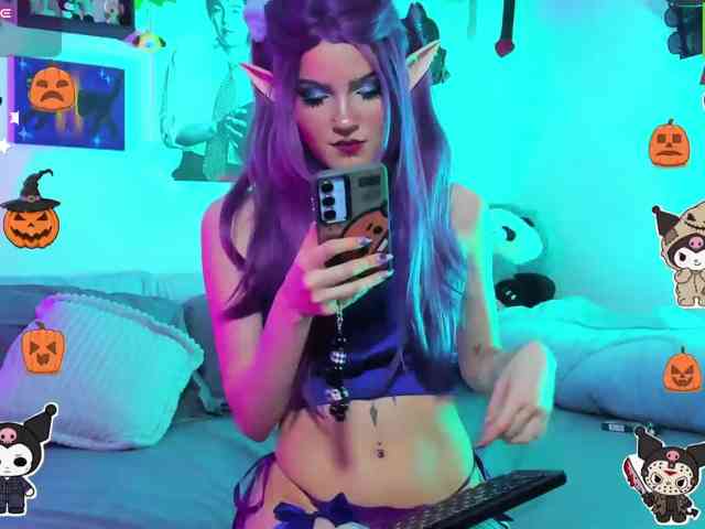 Bluedarkelf888