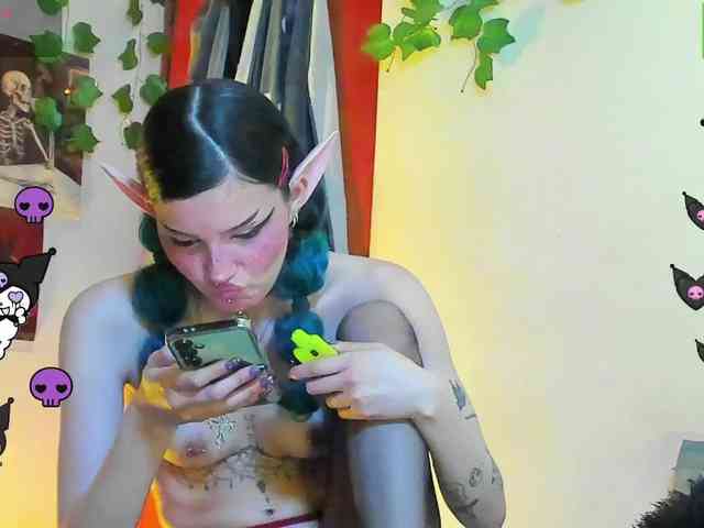 Bluedarkelf888