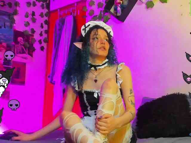 Bluedarkelf888