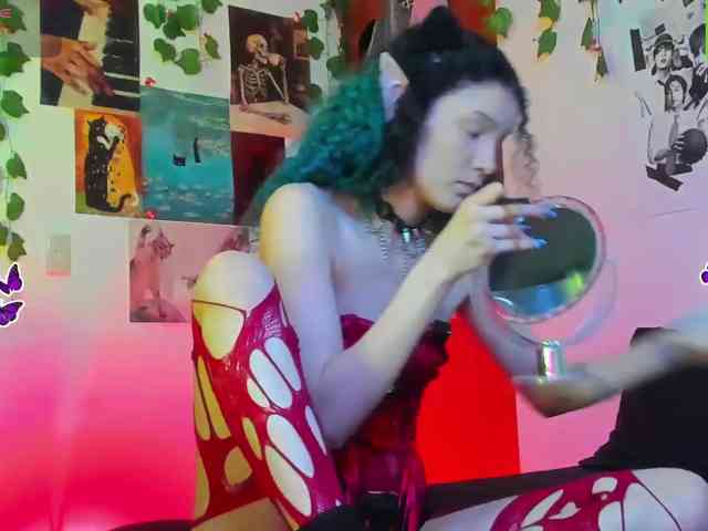 Bluedarkelf888