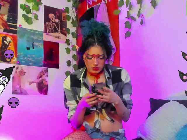 Bluedarkelf888
