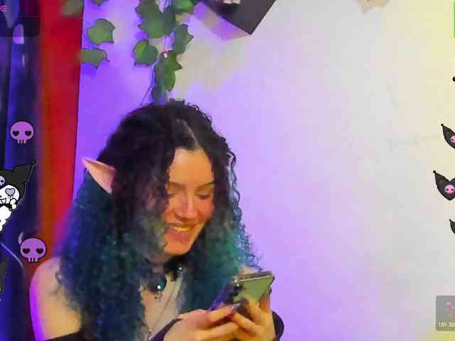 Bluedarkelf888
