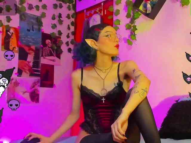 Bluedarkelf888