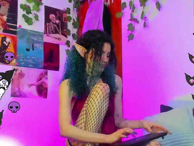 Bluedarkelf888