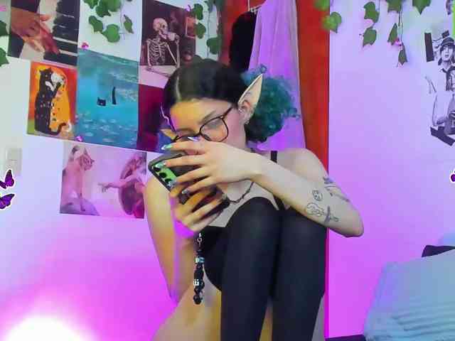 Bluedarkelf888 Bluedarkelf888