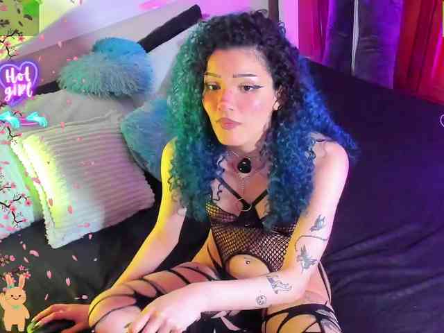 Bluedarkelf888