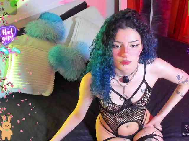 Bluedarkelf888